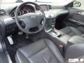 Umbria Gray Metallic - M 35 Sedan Photo No. 8