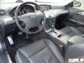 2007 Umbria Gray Metallic Infiniti M 35 Sedan  photo #7