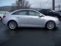 Silver Ice Metallic - Cruze Eco Photo No. 4