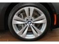 2010 BMW 5 Series 550i Gran Turismo Wheel