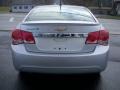 Silver Ice Metallic - Cruze Eco Photo No. 6