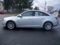 Silver Ice Metallic - Cruze Eco Photo No. 8