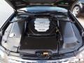 Umbria Gray Metallic - M 35 Sedan Photo No. 19
