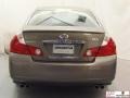 2007 Umbria Gray Metallic Infiniti M 35 Sedan  photo #22