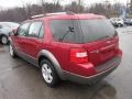 Redfire Metallic - Freestyle SEL AWD Photo No. 5