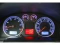 Black Gauges Photo for 2002 Volkswagen Passat #74546354