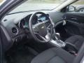 Silver Ice Metallic - Cruze Eco Photo No. 20