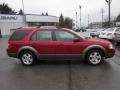 2005 Redfire Metallic Ford Freestyle SEL AWD  photo #8