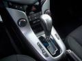 Silver Ice Metallic - Cruze Eco Photo No. 22