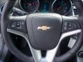 Silver Ice Metallic - Cruze Eco Photo No. 26