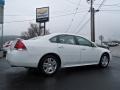 Summit White - Impala LT Photo No. 2