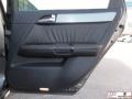 Umbria Gray Metallic - M 35 Sedan Photo No. 32