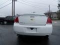 Summit White - Impala LT Photo No. 3