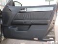 Umbria Gray Metallic - M 35 Sedan Photo No. 33
