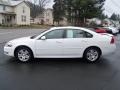 Summit White - Impala LT Photo No. 5