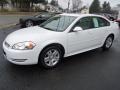 Summit White - Impala LT Photo No. 6