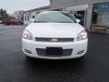 Summit White - Impala LT Photo No. 7