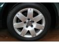 2002 Volkswagen Passat GLX Wagon Wheel and Tire Photo