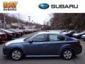 2013 Twilight Blue Metallic Subaru Legacy 2.5i  photo #1