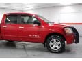 Red Brawn - Titan SE Crew Cab 4x4 Photo No. 25