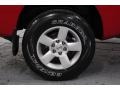 Red Brawn - Titan SE Crew Cab 4x4 Photo No. 42