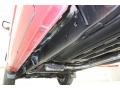 Red Brawn - Titan SE Crew Cab 4x4 Photo No. 44