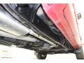 Red Brawn - Titan SE Crew Cab 4x4 Photo No. 47