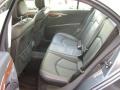 2006 Flint Grey Metallic Mercedes-Benz E 350 Sedan  photo #17