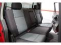 Red Brawn - Titan SE Crew Cab 4x4 Photo No. 62
