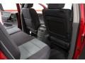 Red Brawn - Titan SE Crew Cab 4x4 Photo No. 64