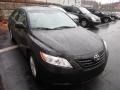 Black - Camry LE Photo No. 1