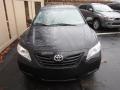 Black - Camry LE Photo No. 2