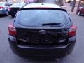 2013 Deep Cherry Red Pearl Subaru Impreza 2.0i Premium 5 Door  photo #3