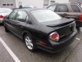 Super Black - Maxima SE Photo No. 3