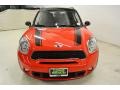 Pure Red - Cooper S Countryman Photo No. 4