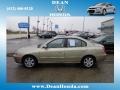 Champagne Metallic - Elantra GLS Sedan Photo No. 1