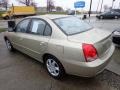Champagne Metallic - Elantra GLS Sedan Photo No. 2