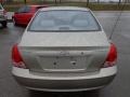 Champagne Metallic - Elantra GLS Sedan Photo No. 3