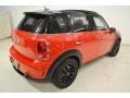 Pure Red - Cooper S Countryman Photo No. 5