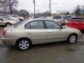 Champagne Metallic - Elantra GLS Sedan Photo No. 4