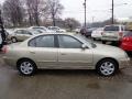 Champagne Metallic - Elantra GLS Sedan Photo No. 5