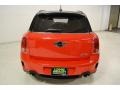 Pure Red - Cooper S Countryman Photo No. 6