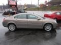 2007 Bronzed Pewter Metallic Saturn Aura XR  photo #8