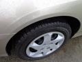 Champagne Metallic - Elantra GLS Sedan Photo No. 10