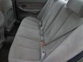 Champagne Metallic - Elantra GLS Sedan Photo No. 12