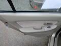 Champagne Metallic - Elantra GLS Sedan Photo No. 14