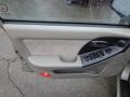 Champagne Metallic - Elantra GLS Sedan Photo No. 15