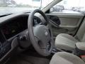 Champagne Metallic - Elantra GLS Sedan Photo No. 16