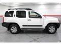 Avalanche White - Xterra S 4x4 Photo No. 16