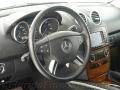 Pewter Metallic - ML 350 4Matic Photo No. 17